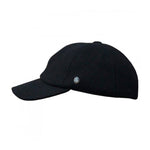 City Sport - Dad Cap 7029 2422 - Adjustable - Black