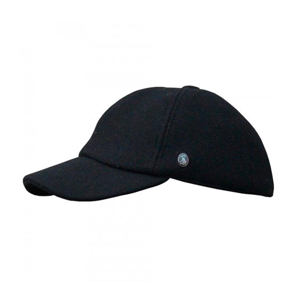 City Sport - Dad Cap 7029 2422 - Adjustable - Black