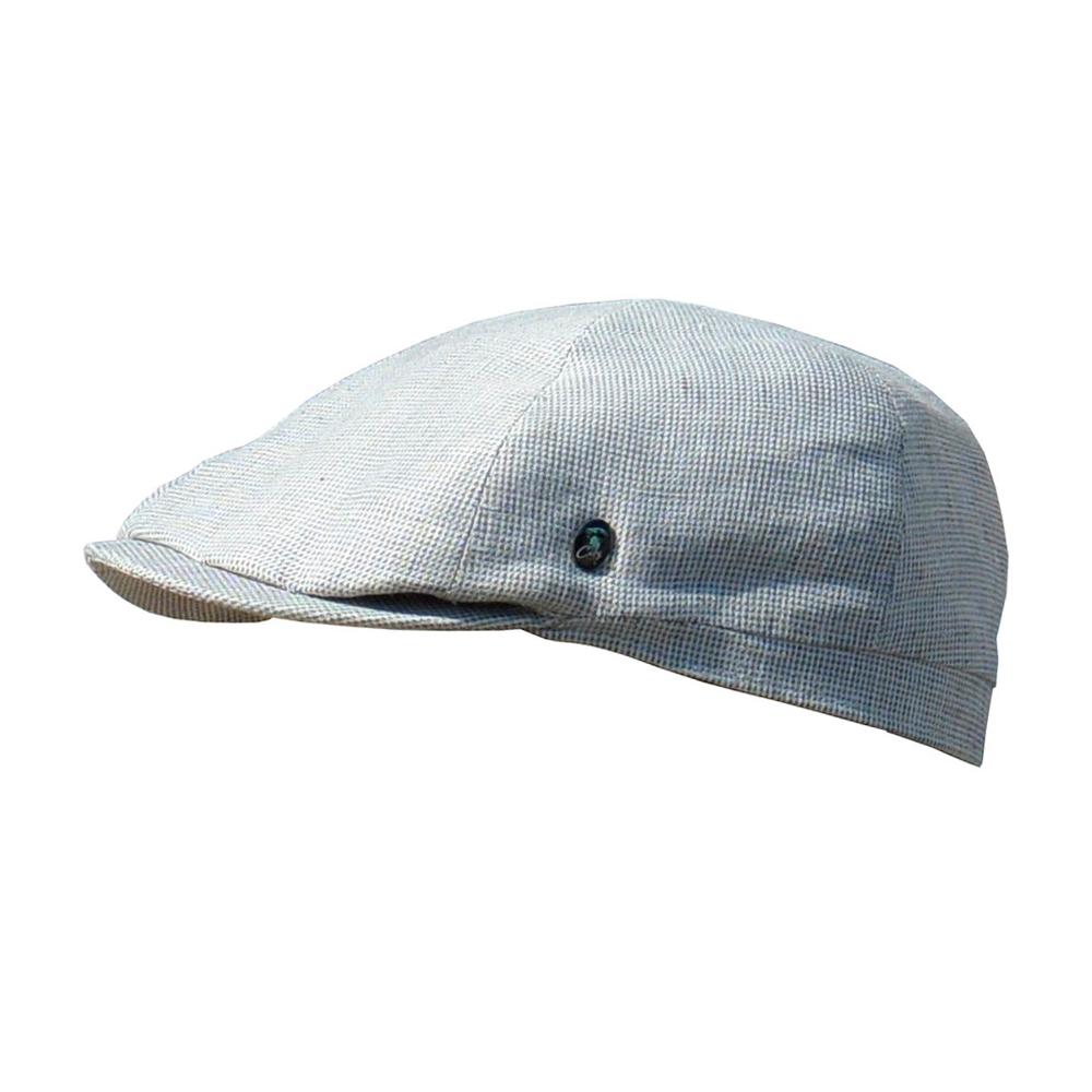 City Sport - S21 4241 - Sixpence/Flat Cap - Grey