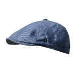 City Sport - S22 4248 - Sixpence/Flat Cap - Navy