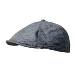 City Sport - S22 4251 - Sixpence/Flat Cap - Grey