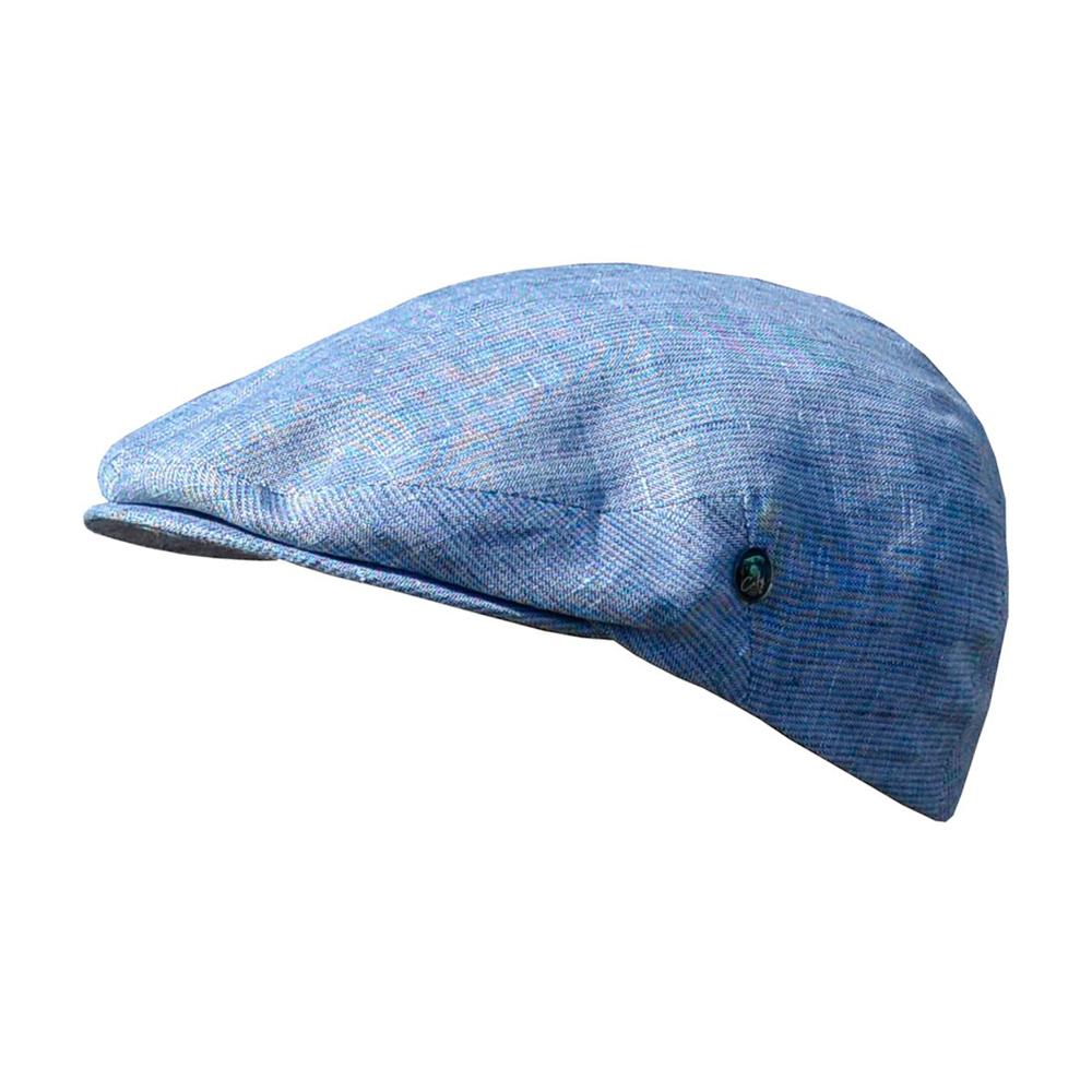 City Sport - S9 4227 - Sixpence/Flat Cap - Navy