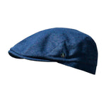 City Sport - S91 4229 - Sixpence/Flat Cap - Navy