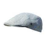 City Sport - S91 4239 - Sixpence/Flat Cap - Grey