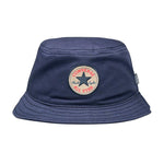 Converse - All Star Core Patch - Bucket Hat - Navy