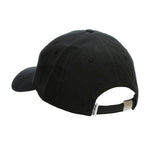 Converse - Baseball Cap - Adjustable - Black/Black