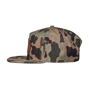 DC - Betterman - Snapback - Camo