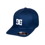 DC - Cap Star 2 - Flexfit - Navy