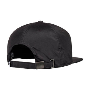 DC - Floora - Adjustable - Black