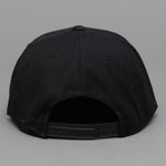 Brixton - Oath III - Snapback - Black