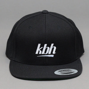 Ideal - Cities Pack Kbh. - Snapback - Black/White