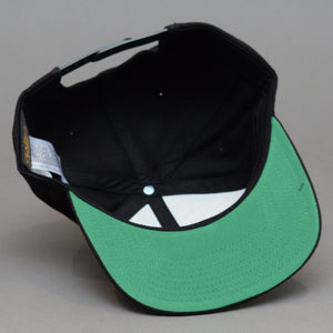 Ideal - Cities Pack Kbh. - Snapback - Black/White