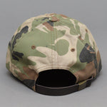 Brixton - Parsons LP Cap - Adjustable - Camo Surplus