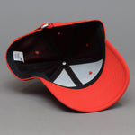 Under Armour - Blitzing - Adjustable - Red/Black