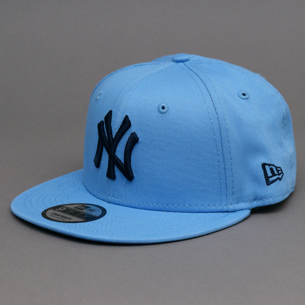 New Era - NY Yankees 9Fifty Essential - Snapback - Blue/Navy