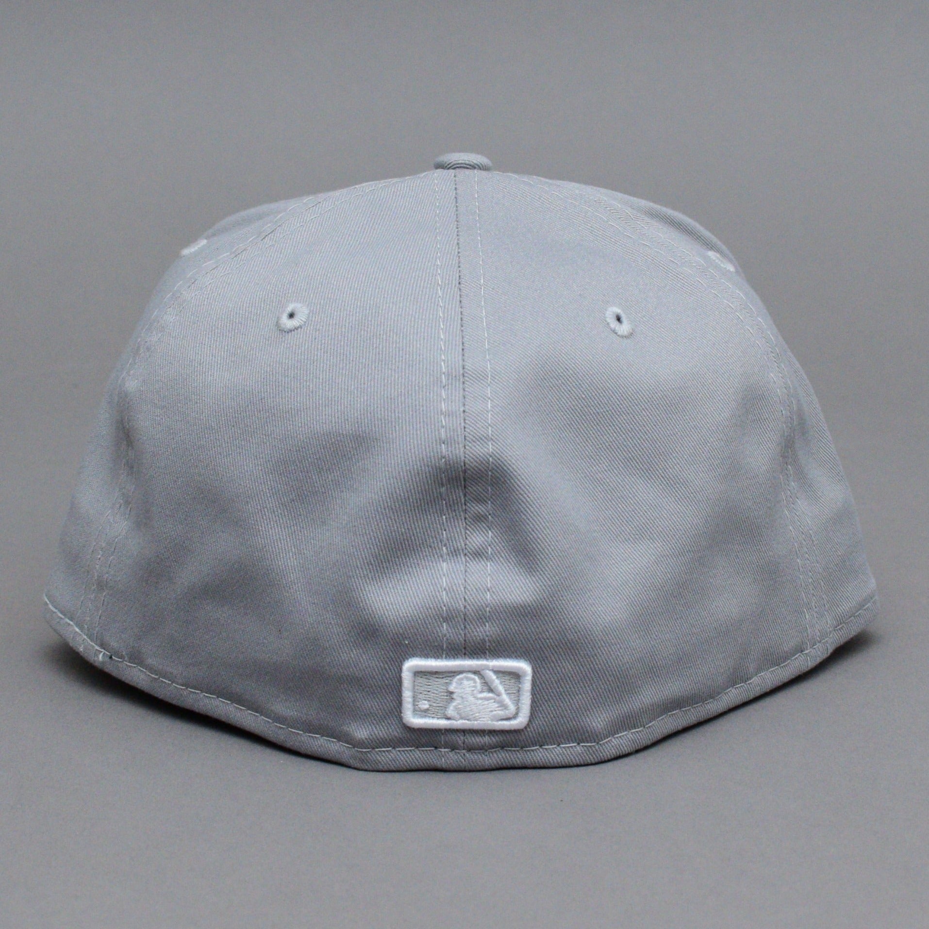 New Era - NY Yankees 59Fifty Monocamo Infill - Fitted - Grey