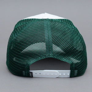 Djinns - HFT LSDO - Trucker/Snapback - White/Green