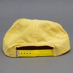 Brixton - Coca Cola Good Day HP Cap - Adjustable - Yellow