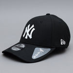 New Era - NY Yankees Diamond Era 9Forty - Adjustable - Black