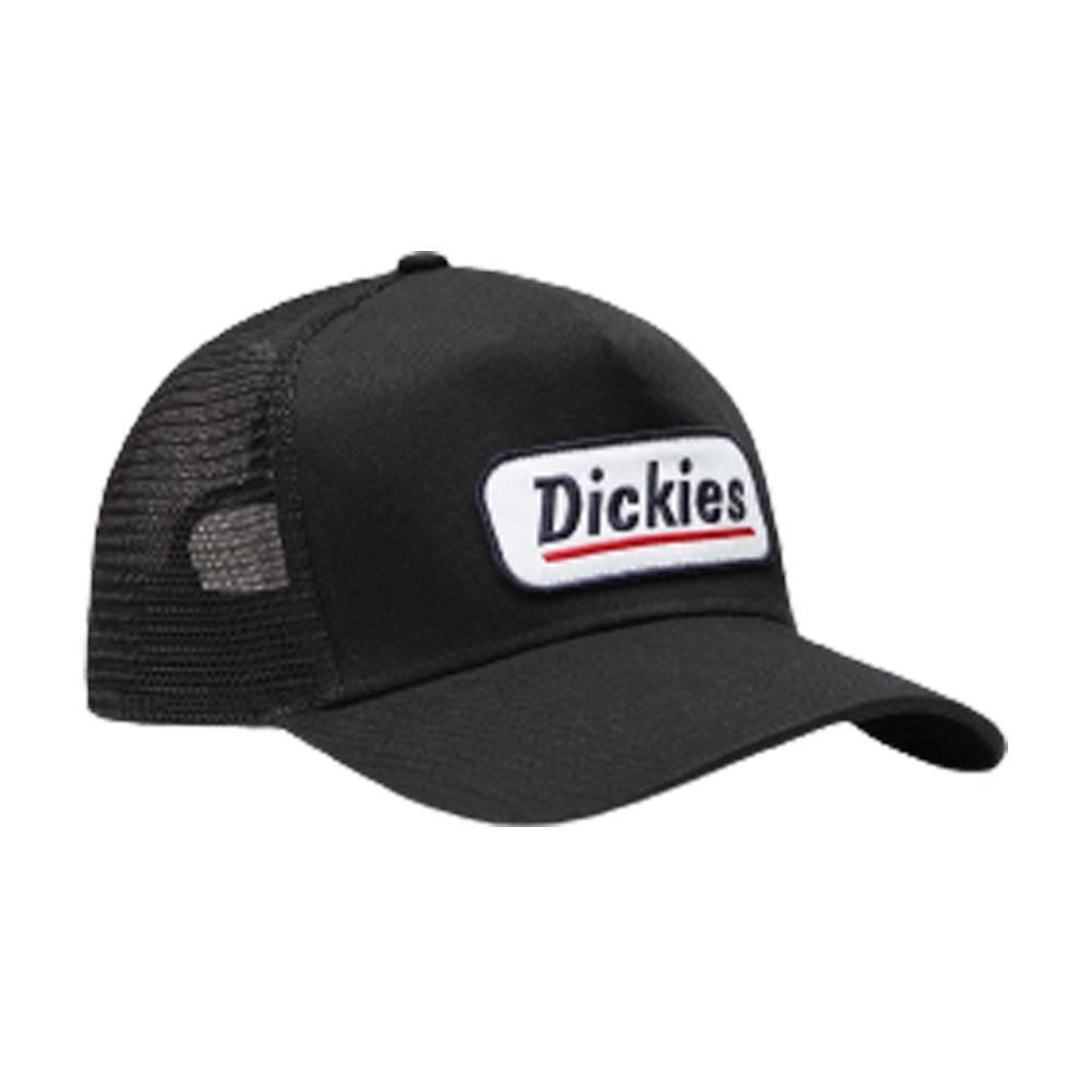 Dickies - Bricelyn - Trucker/Snapback - Black