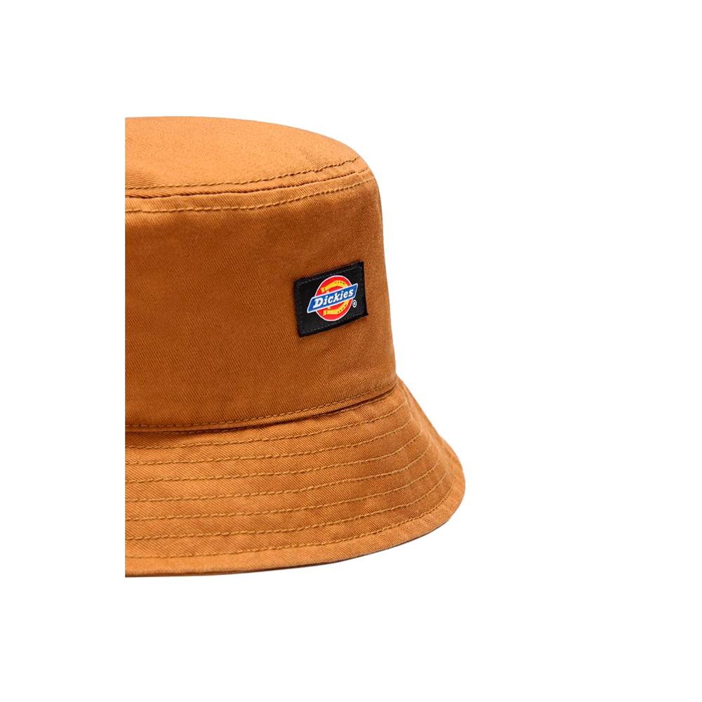 Dickies - Clarks Grove - Bucket Hat - Brown Duck