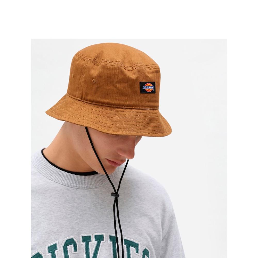 Dickies - Clarks Grove - Bucket Hat - Brown Duck