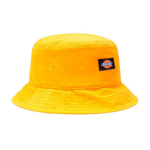 Dickies - Clarks Grove - Bucket Hat - Cadnium Yellow