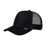 Djinns - HTF Suelin - Trucker/Snapback - Black