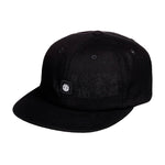 Element - Pool Cap - Adjustable - Flint Black