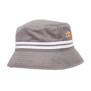 Ellesse - Lorenzo - Bucket Hat - Grey