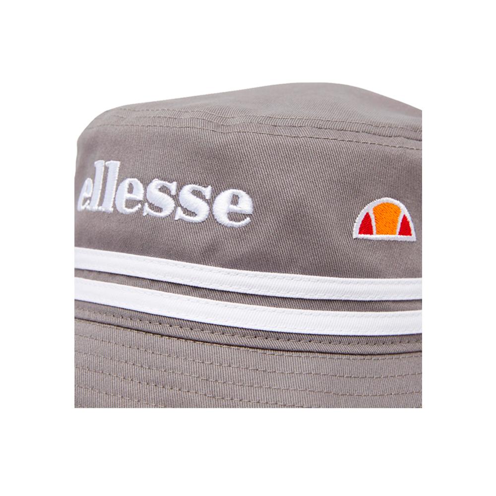 Ellesse - Lorenzo - Bucket Hat - Grey