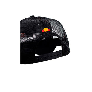 Ellesse - Podorro - Trucker/Snapback - Black