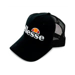 Ellesse - Podorro - Trucker/Snapback - Black