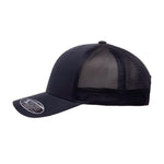 Flexfit - Baseball 110 Mesh - Snapback - Navy