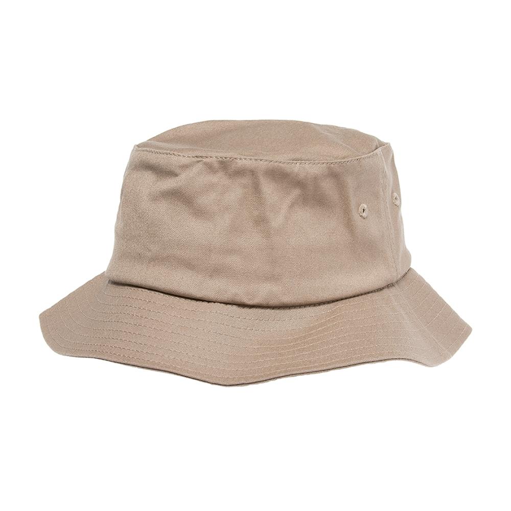 Flexfit - Bucket Hat - Khaki