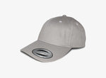 Yupoong - Dad Cap - Adjustable - Silver