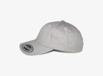 Yupoong - Dad Cap - Adjustable - Silver