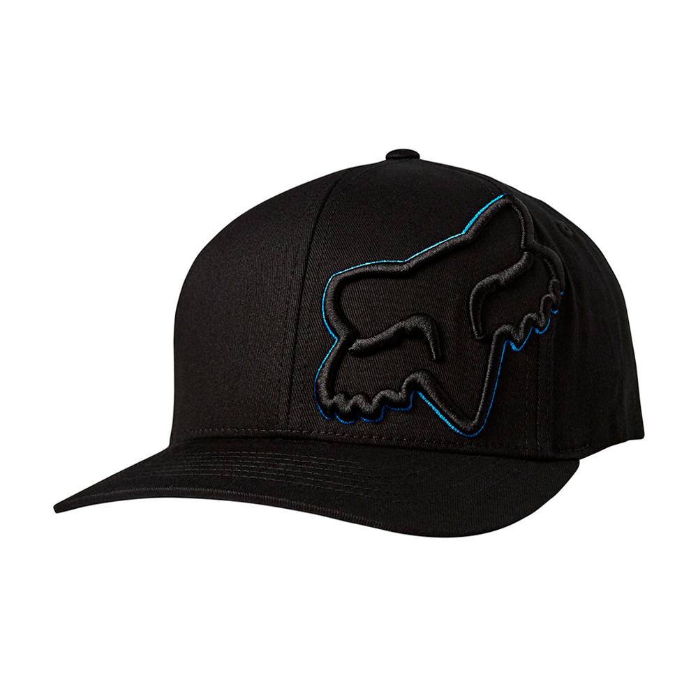 Fox - Episcope - Flexfit - Black/Blue