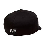 Fox - Flex 45 Youth - Flexfit - Black/White