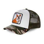 Goorin Bros - Butch - Trucker/Snapback - Camo