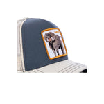 Goorin Bros - Butthead - Trucker/Snapback - Blue