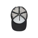 Goorin Bros - Lone Wolf - Trucker/Snapback - Black