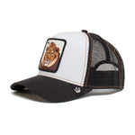 Goorin Bros - Mane Man - Trucker/Snapback - Black