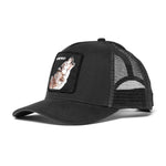 Goorin Bros - Moon Lover - Trucker/Snapback - Black