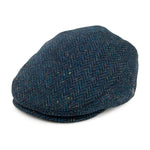 Jaxon & James - Brooklyn - Sixpence/Flat Cap - Navy