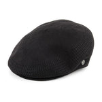 Jaxon & James - Summer - Sixpence/Flat Cap - Black