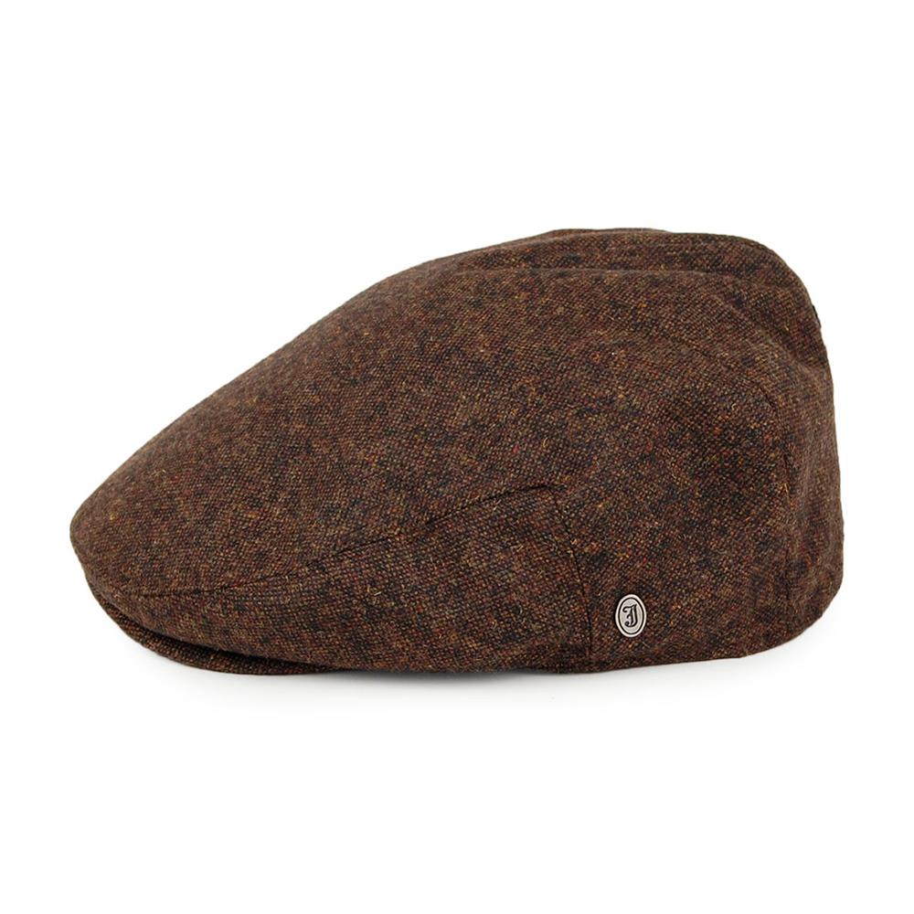 Jaxon & James - Tyburn - Sixpence/Flat Cap - Brown