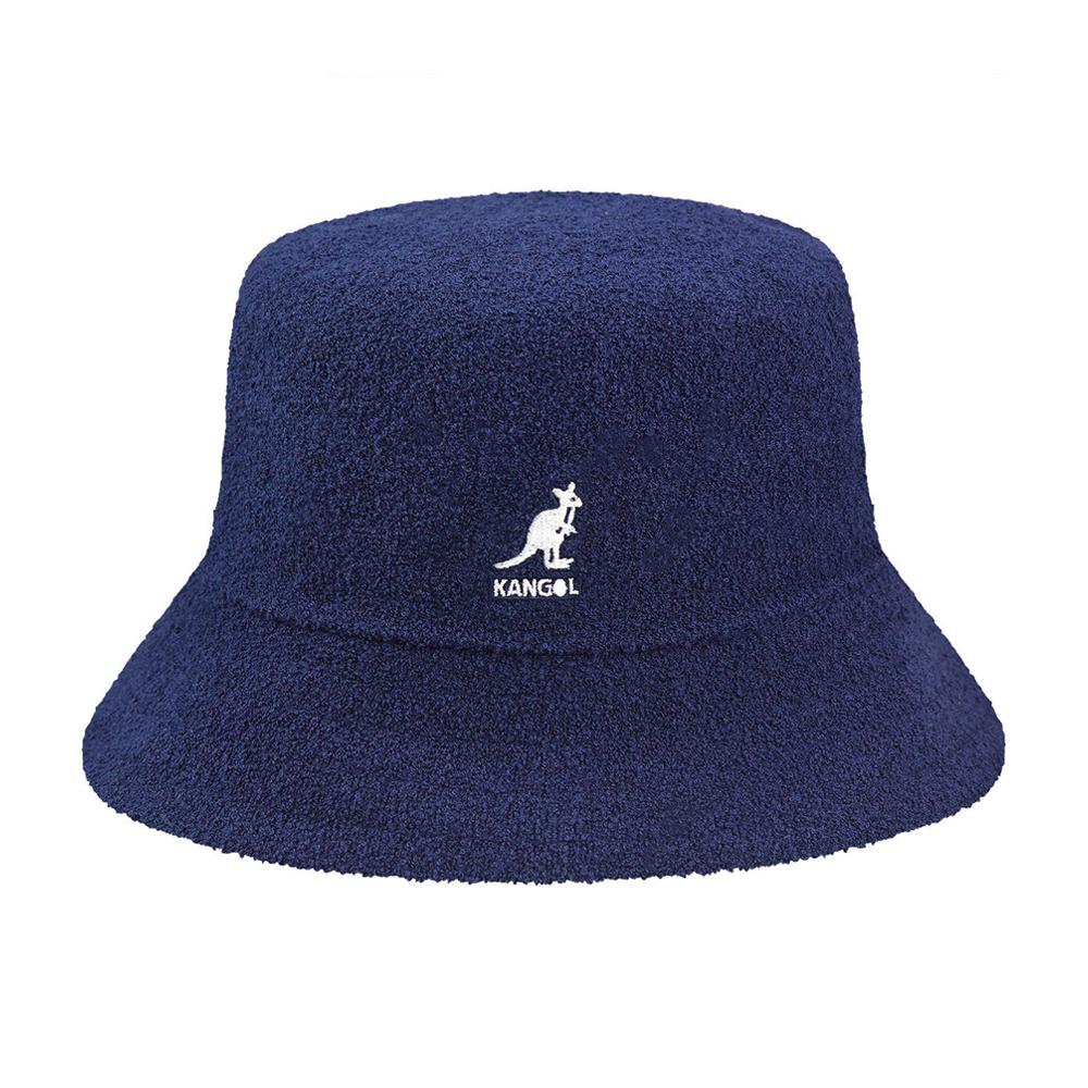 Kangol - Bermuda - Bucket Hat - Navy