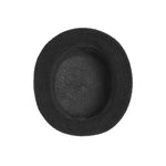 Kangol - Bermuda Stripe - Bucket Hat - Black
