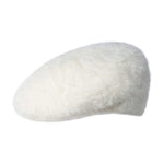 Kangol - Furgora 504 - Sixpence/Flat Cap - Ivory